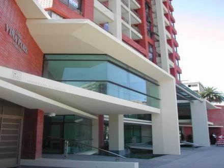 Departamento Suke Apartman Vina del Mar Kültér fotó