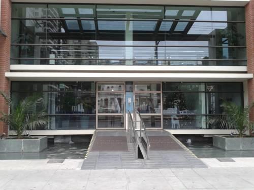 Departamento Suke Apartman Vina del Mar Kültér fotó