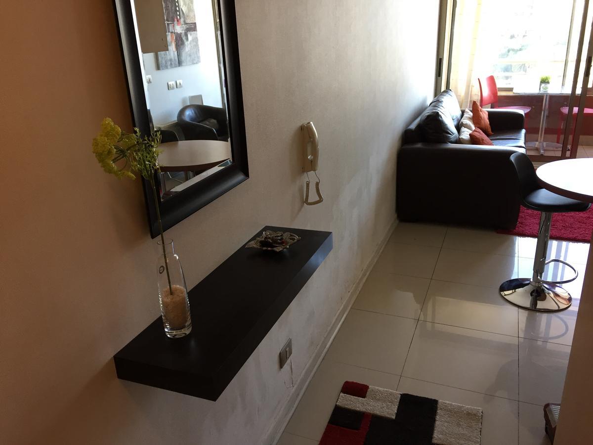 Departamento Suke Apartman Vina del Mar Kültér fotó